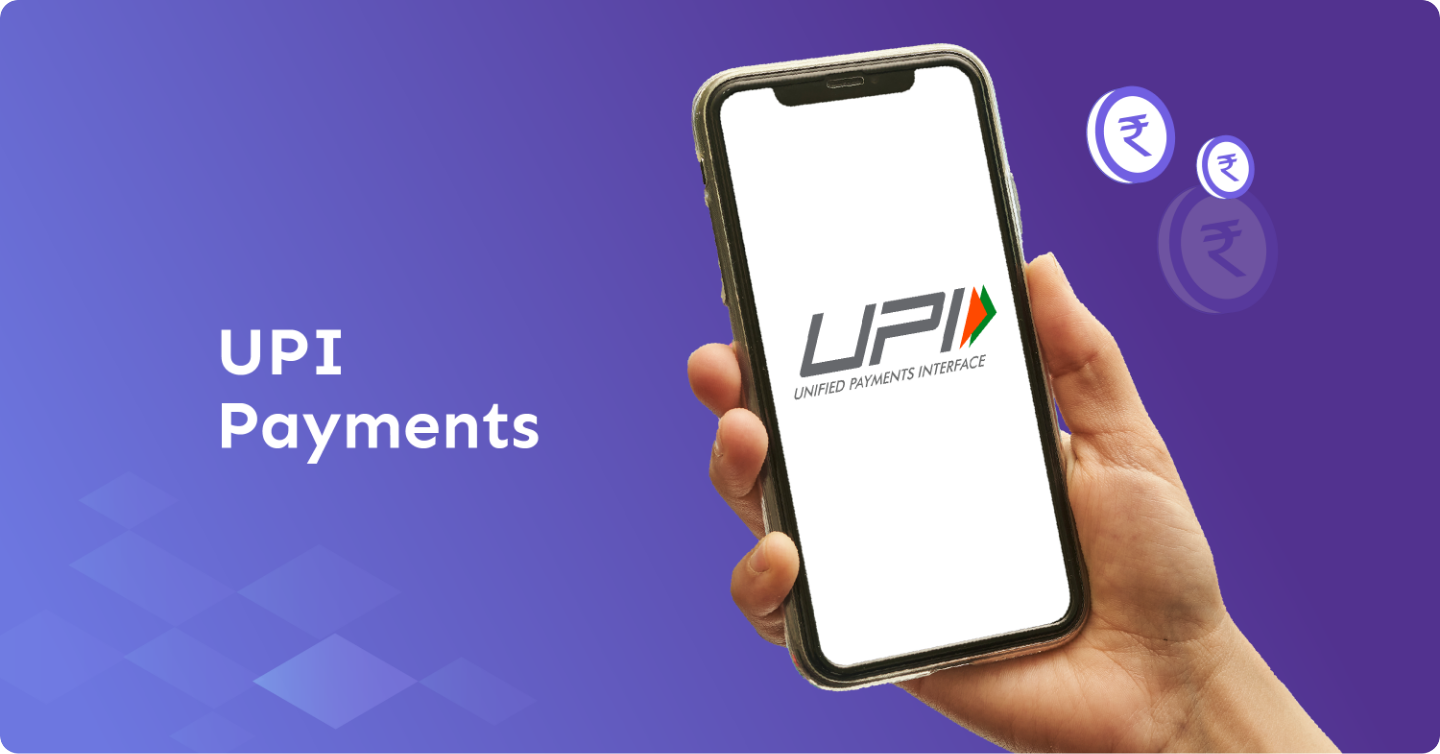 UPI APPLICATION