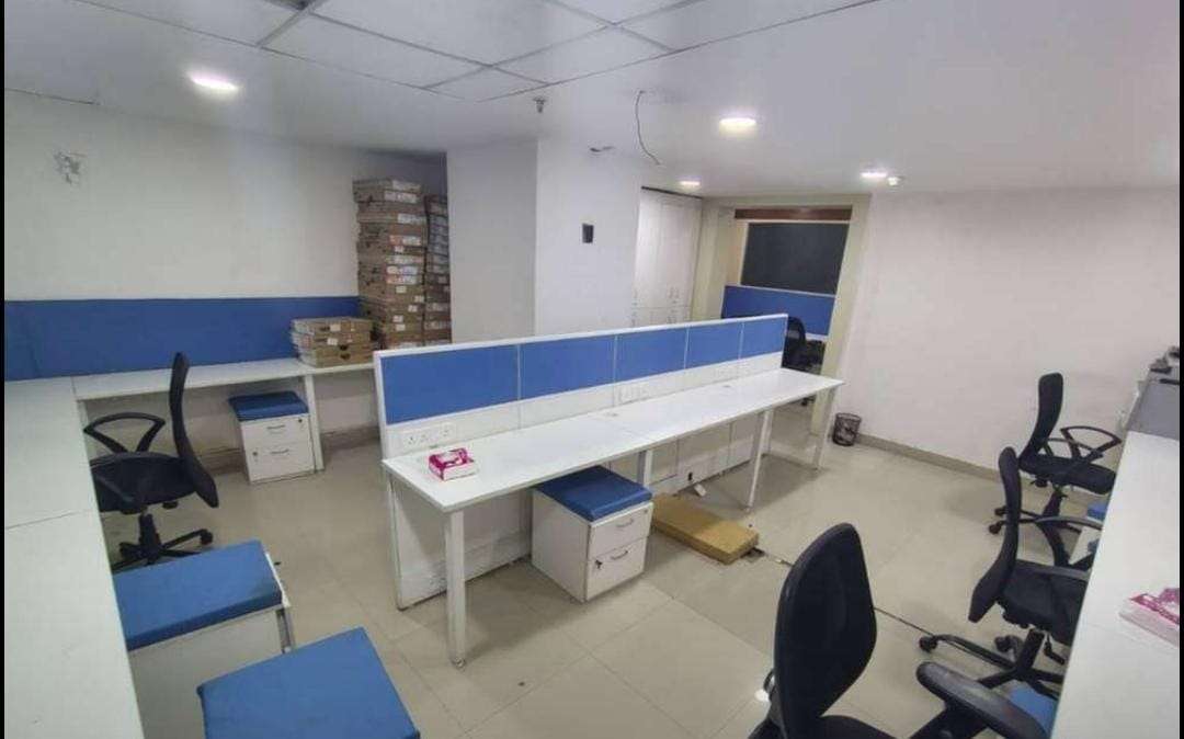 Mumbai Branch
