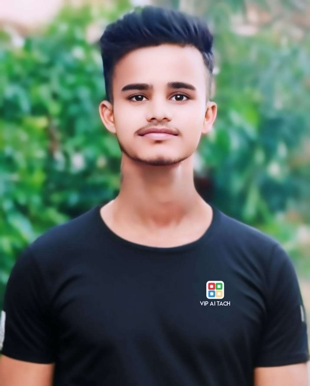 Mr.Ajay Prakash Rathod